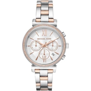 Image 1 of Michael Kors MK6558