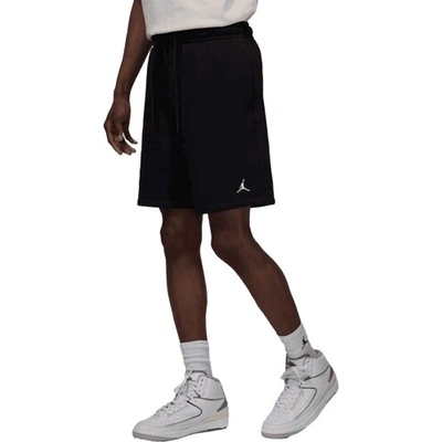 Nike JORDAN M J BRK FLC SHORT Černá