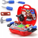 LandToys Sada nástrojov pre deti