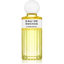 ROCHAS Eau de Rochas Citron Soleil toaletní voda dámská 100 ml