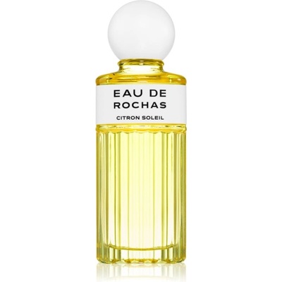 ROCHAS Eau de Rochas Citron Soleil toaletní voda dámská 100 ml