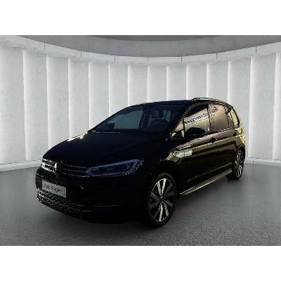Volkswagen Touran 1.5 TSI DSG 110 kW