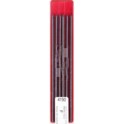 Koh-i-noor Tuhy grafitové technické 2,0 F 4190 F