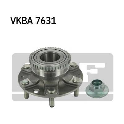 SKF VKBA 7631