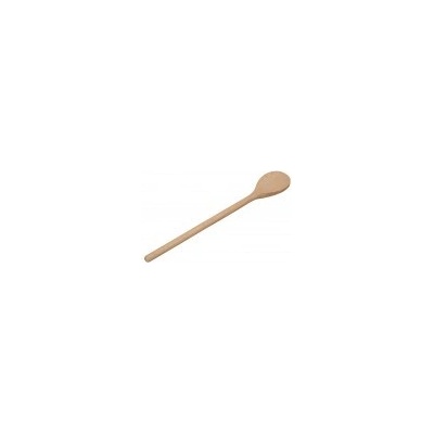 DŘEVOTVAR Vařečka 40 cm, kulatá