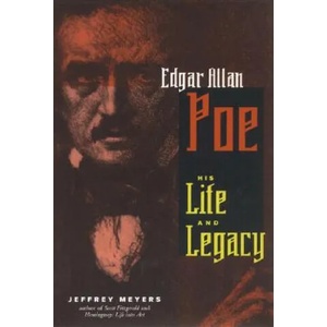 Edgar Allan Poe | Jeffrey Meyers (ISBN: 9780815410386)