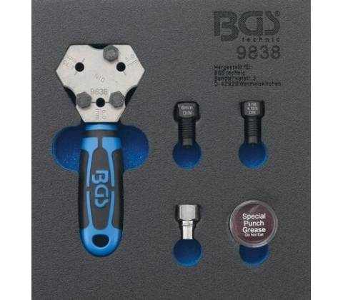 BGS Technic 9838