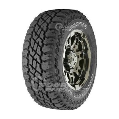 Cooper Discoverer S/T Maxx 265/70 R17 118Q