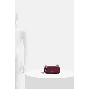 Calvin Klein чанта crossbody дамска от имитация на кожа (LV04F3172G) - answear - 142,76 лв