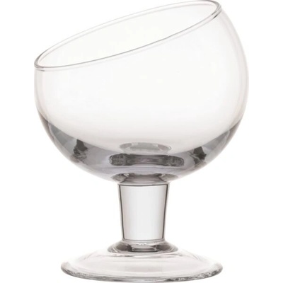 Gastro Pohár na zmrzlinu Coppa 1/2 Luna Tutta 6 x 650 ml