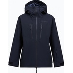 Peak Performance Мъжко скиорско яке Peak Performance Whitelight APX Jacket black