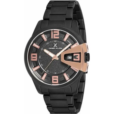 Daniel Klein DK12231-3