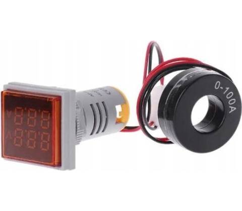 Hadex AD16-22FVA