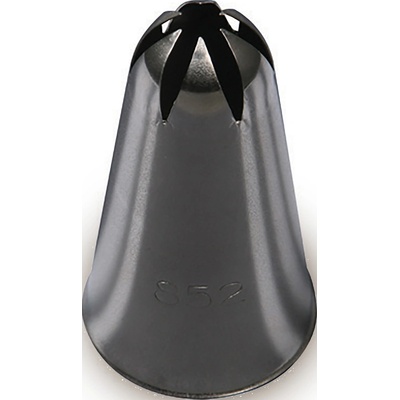 Silikomart Резец за сладкиши Silikomart Bx4014 14 x 50 мм (43.355.99.0000)