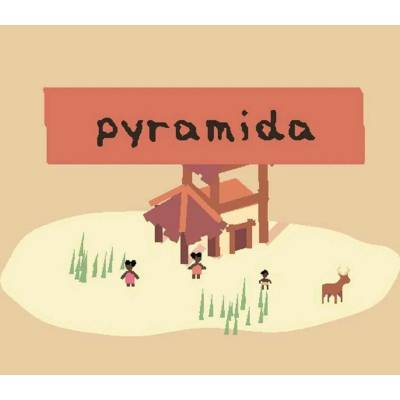 Pyramida