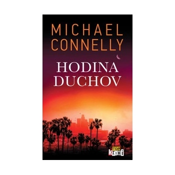 Hodina duchov