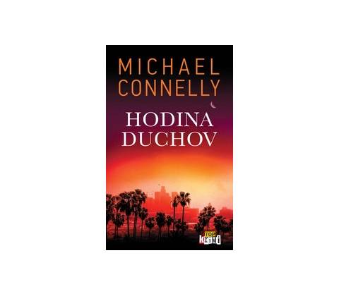 Hodina duchov