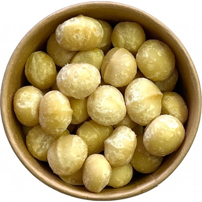 Nutworld Makadamový ořech 1 kg