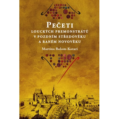 Pečeti louckých premonstrátů v pozdním středověku a raném novověku