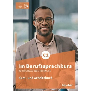 Im Berufssprachkurs C1, m. 1 Buch, m. 1 Beilage (ISBN: 9783194811904)