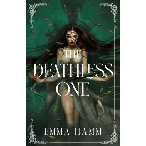 The Deathless One (ISBN: 9781668063125)