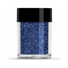 Lecenté Glitrový prášok Midnight Blue Iridescent 20 8 g