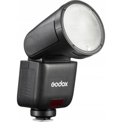 Godox V1 pro Canon, kulatá hlava