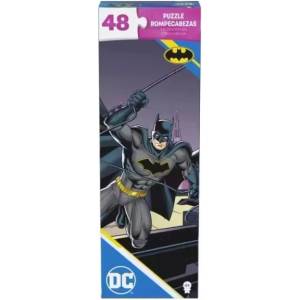 Spin Master 20146875 Пъзел 26.2x23.1 см 48 части Batman (6069283)