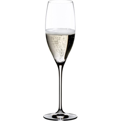 Riedel Pohár na šampanské VINUM CUVÉE PRESTIGE 230 ml
