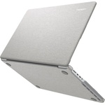 Spigen Urban Fit, меланжево сиво - калъф за MacBook Pro 16" M4 2024/M3 2023/M2 2023/M1 2021 (ACS10977)