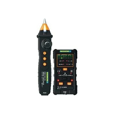 PANCONTROL-vyhledávač kabelů PAN LAN tester