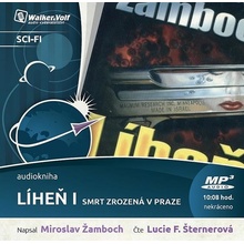 Žamboch , Miroslav - Líheň I.