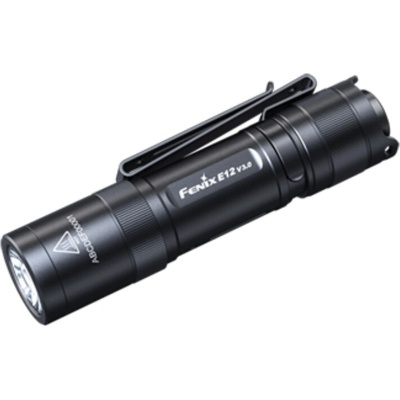 Fenix E12 V3.0