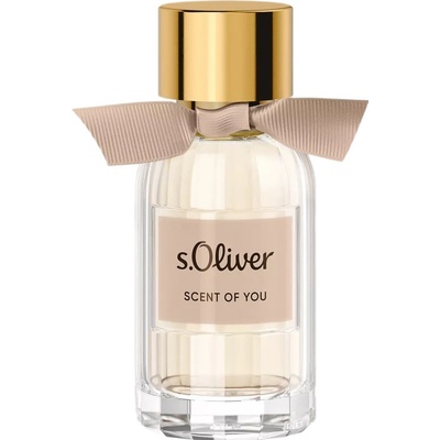 s.Oliver Scent Of You toaletná voda dámska 30 ml