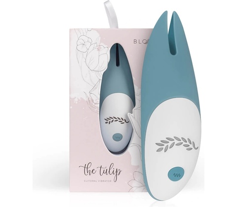 Bloom The Tulip Clitoris
