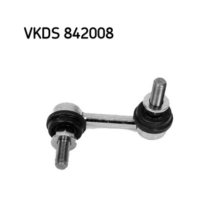 Tyč nebo vzpěra stabilizátoru SKF VKDS 842008 (VKDS842008)