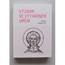 Význam ve výtvarném umění
