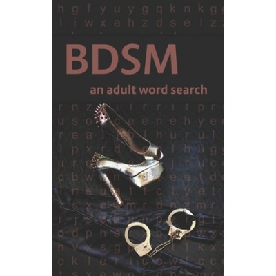 Bdsm: an adult word search | Jane Martin