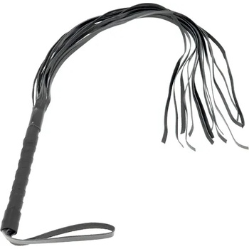 Image 1 of Rimba Кожен камшик 80см