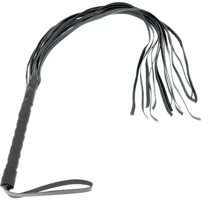 Rimba Кожен камшик 80см