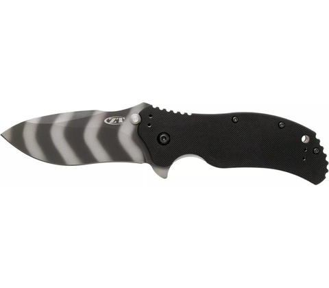 Zero Tolerance 0350TS
