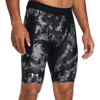 Under Armour HG Isochill Long Print