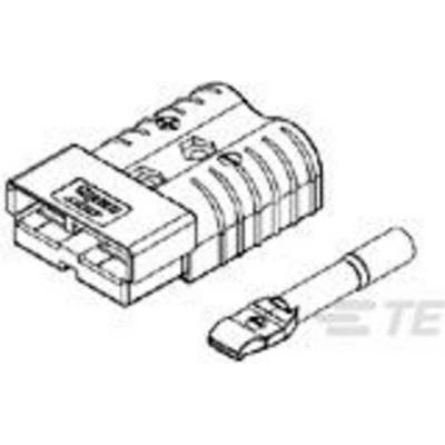 TE Connectivity 1604059-3, 1 ks Package