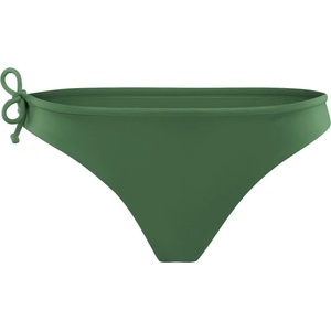 Oy Дамско бикини долнище Oy Women's Surf Bikini Hose Mako Bikini bottom - Dunkelgrün - размер XL (150-6139-0115)