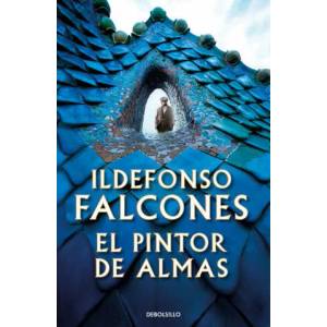 El pintor de almas | Falcones, Ildefonso (ISBN: 9788466354882)