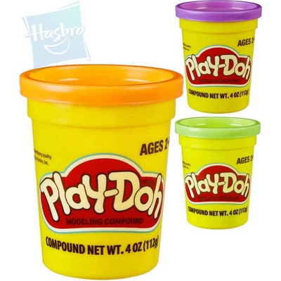 Play-Doh Modelína kelímek velký 112g