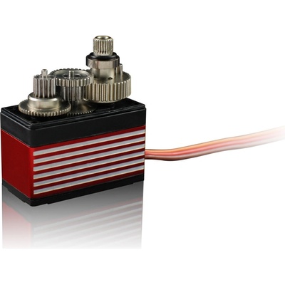 Power HD Servo Gears for 1212TH