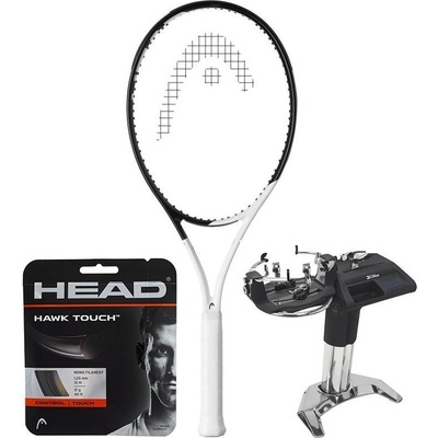 Head Speed PRO 2022