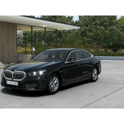 BMW 520d 145 kW
