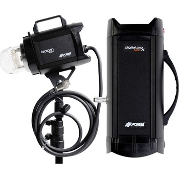 Fomei Digital PRO X 500 Boom Light